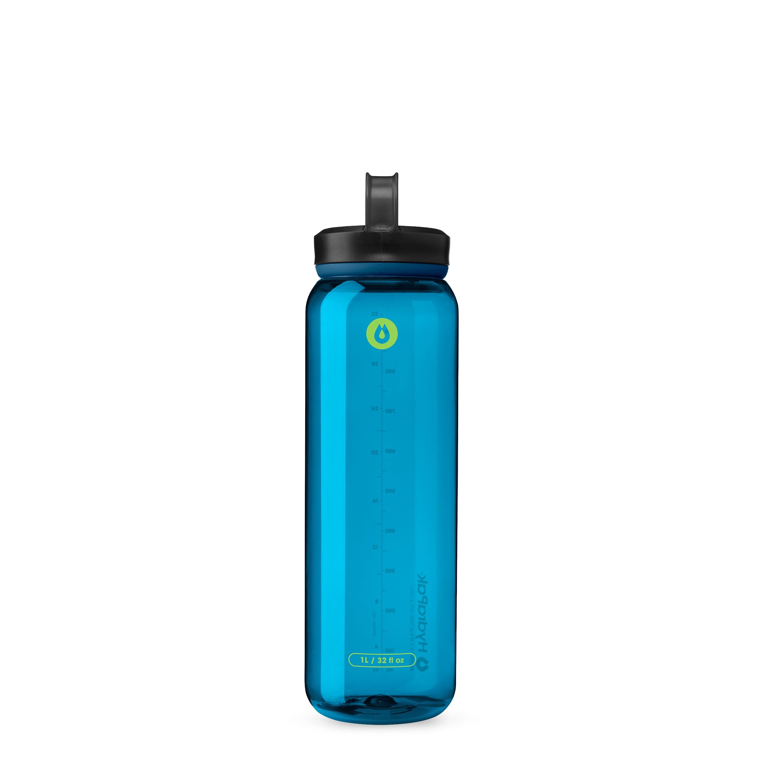 HydraPak RECON Clip & Carry 1L/32oz 