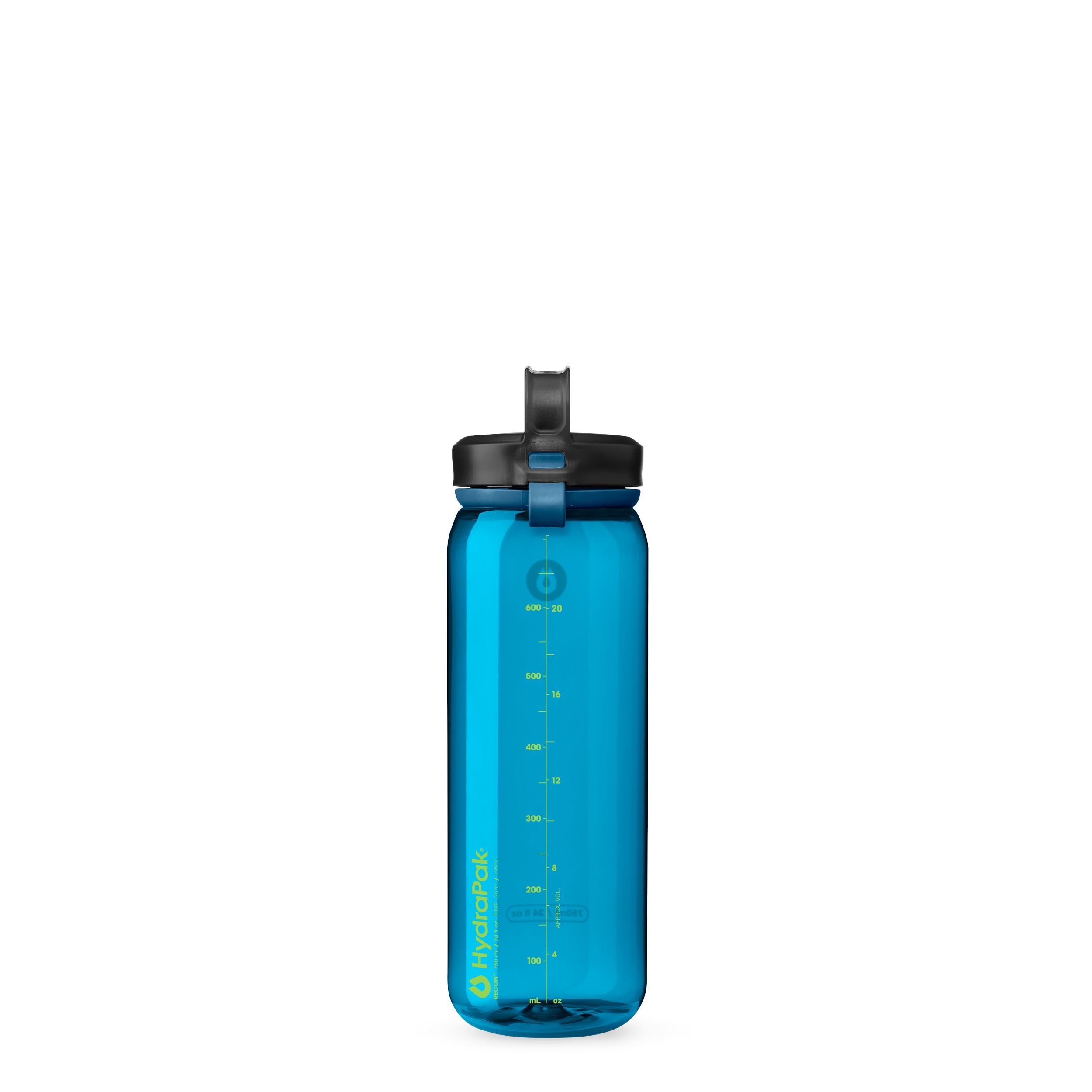 HydraPak RECON Clip & Carry 750ml/25oz 