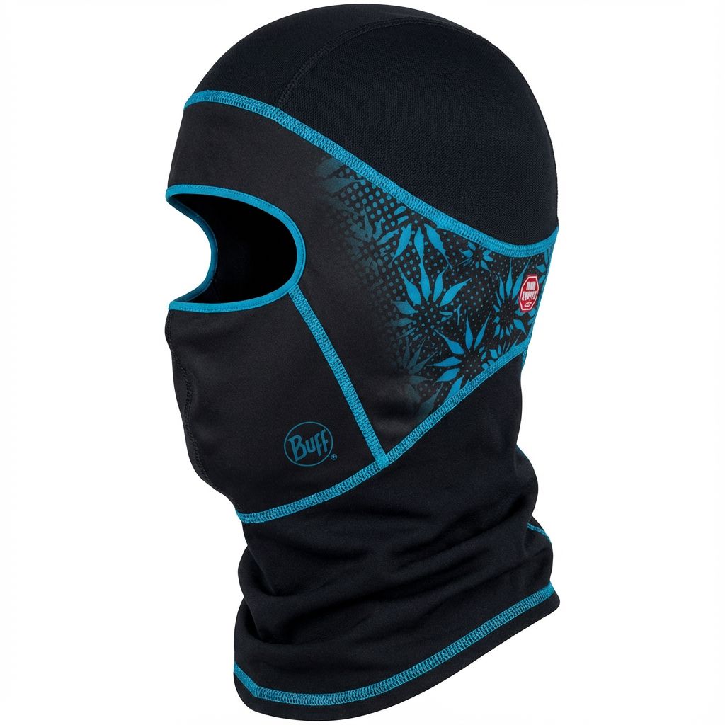 BUFF Windstopper® Balaclava Aok One Size 
