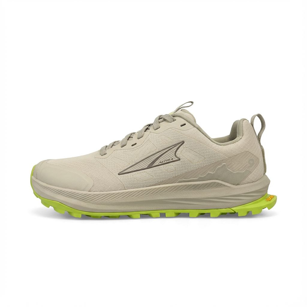 Altra Men's Lone Peak 9+ Trail Running Shoes 