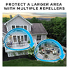 Thermacell R1 Mosquito Repellent Refill (12 Hours) 