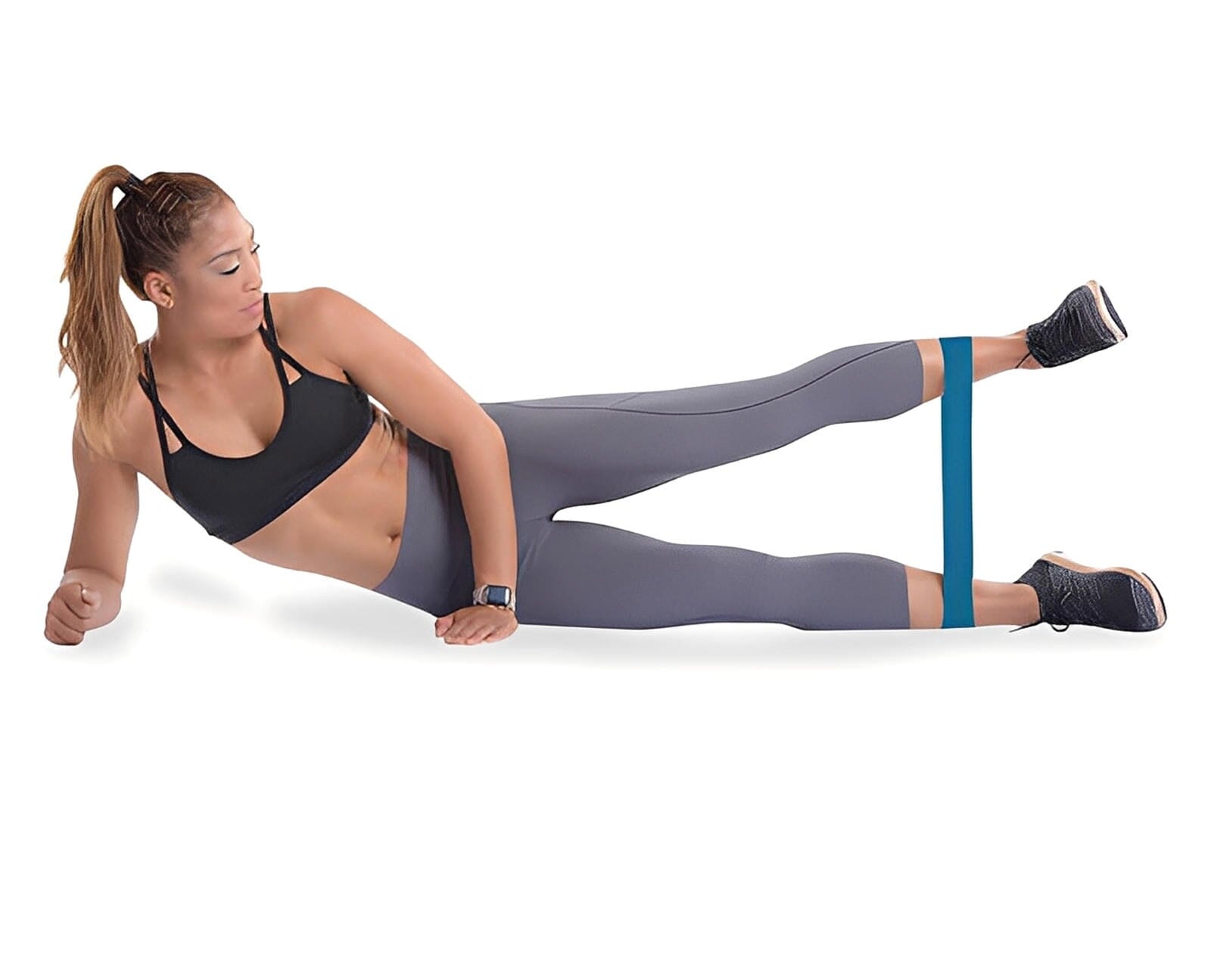 Pro-Tec Resistance Bands 