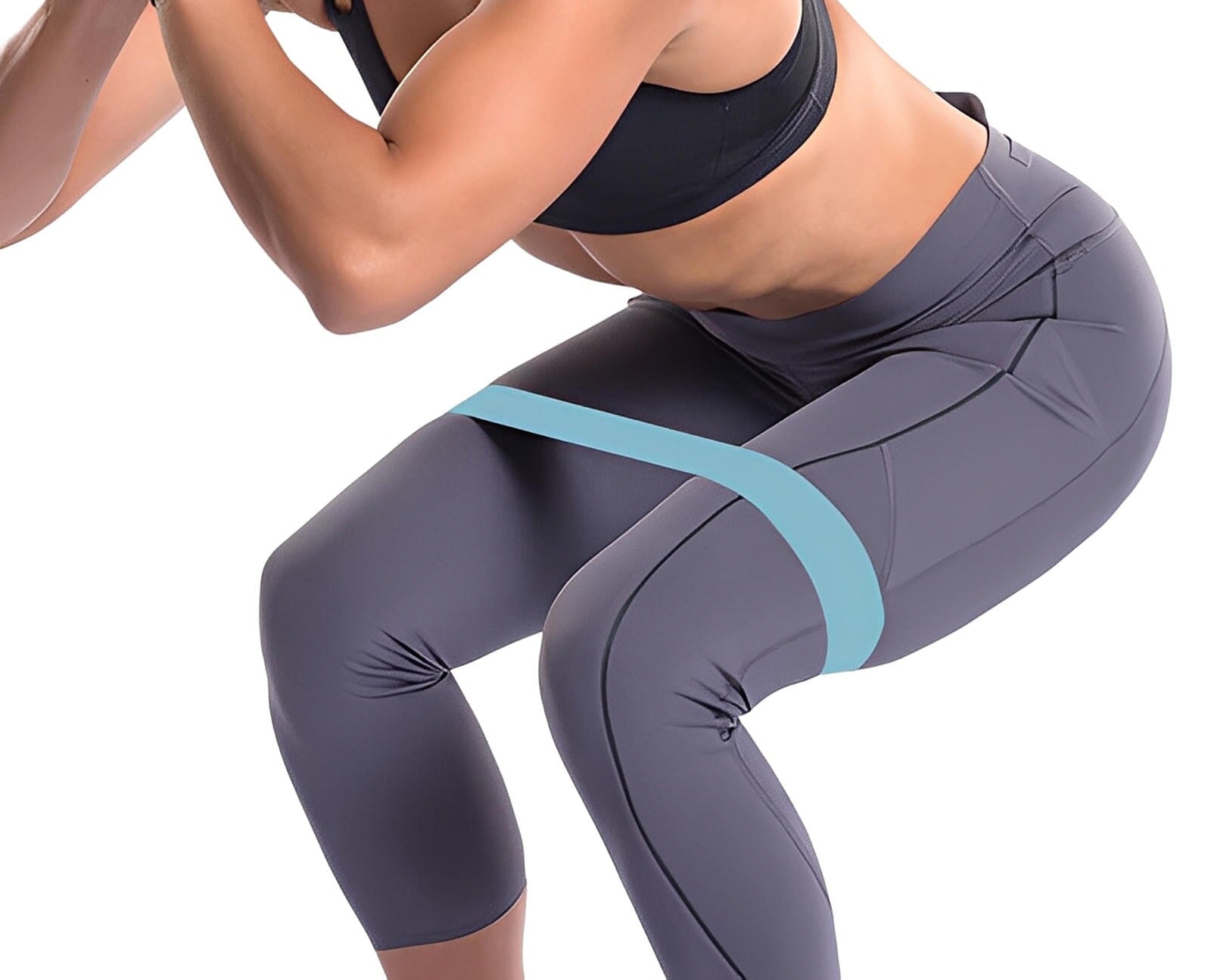 Pro-Tec Resistance Bands 