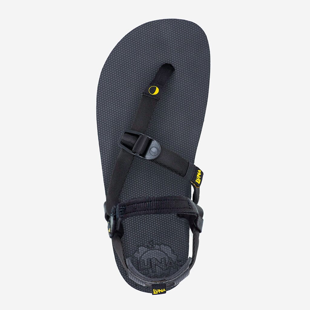 Luna Sandal Leadville Trail Sandals 
