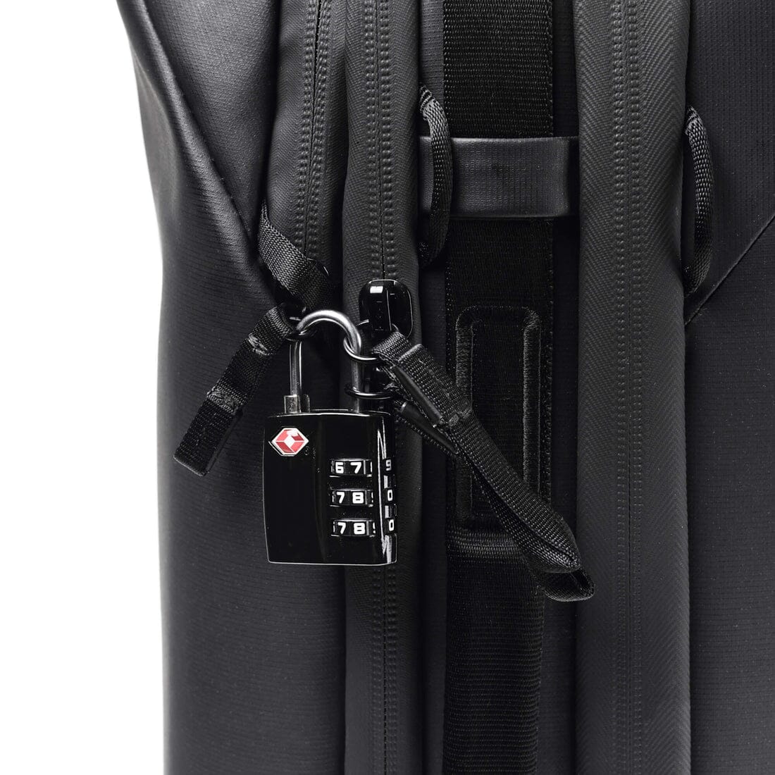Peak Design Roller Pro Carry-On 