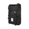 Topo Designs Rover Pack Classic Backpack Black V2 