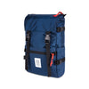 Topo Designs Rover Pack Classic Backpack Navy 