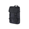 Topo Designs Rover Pack Mini Backpack Black/Black (V2) 