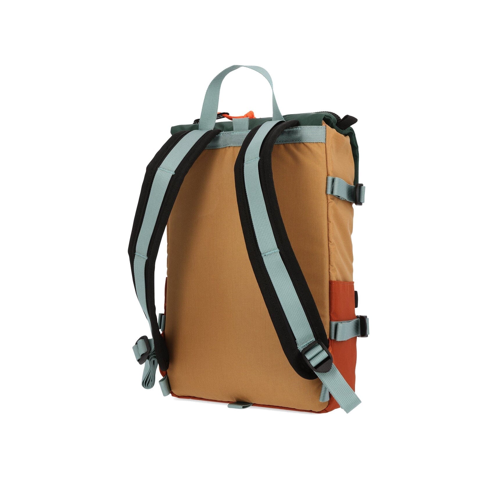 Topo Designs Rover Pack Mini Backpack 
