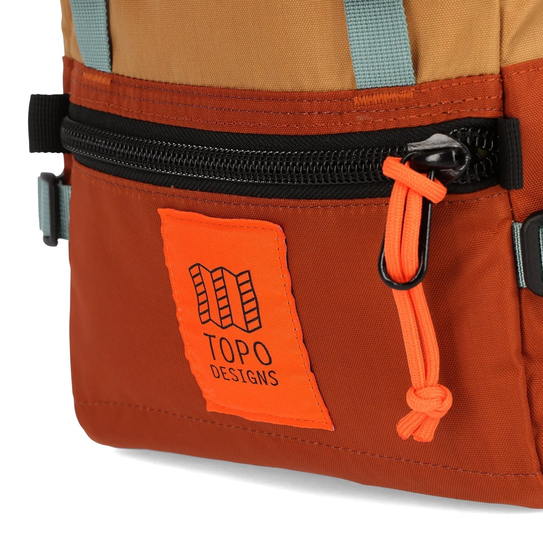 Topo Designs Rover Pack Mini Backpack 