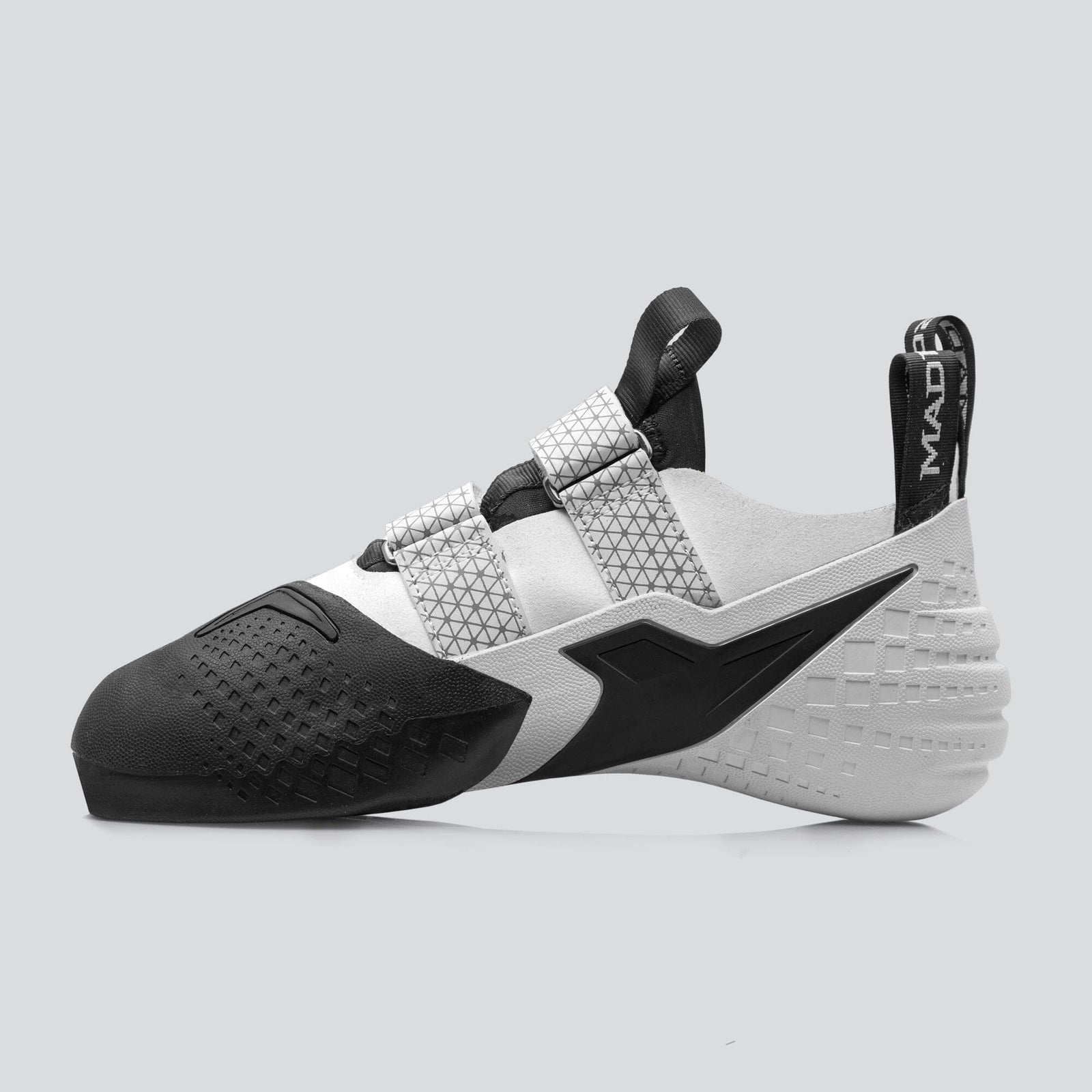 Mad Rock Rover Climbing Shoes – White