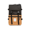 Topo Designs Rover Pack Classic Backpack Khaki / Black 