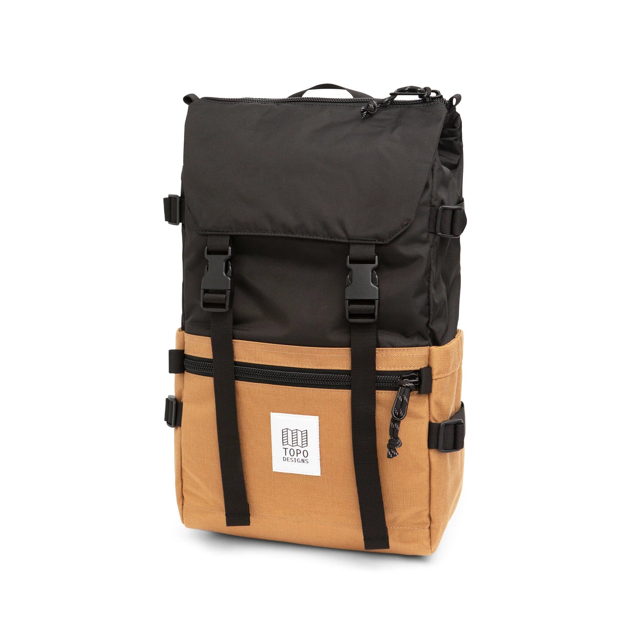 Topo Designs Rover Pack Classic Backpack 