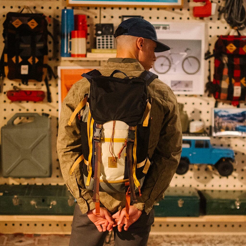 Topo Designs Rover Trail Pack 22L 