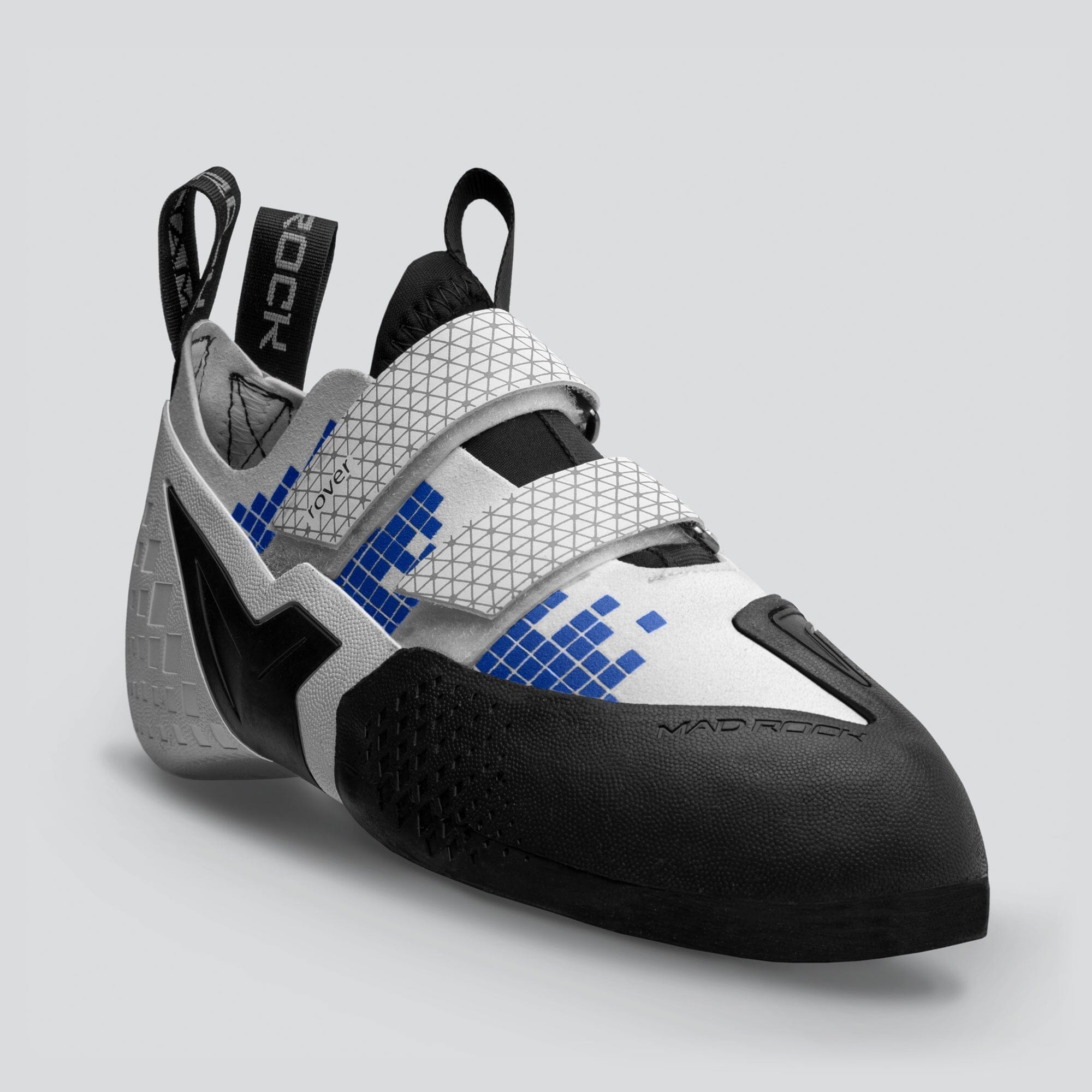 Mad Rock Rover Climbing Shoes – White