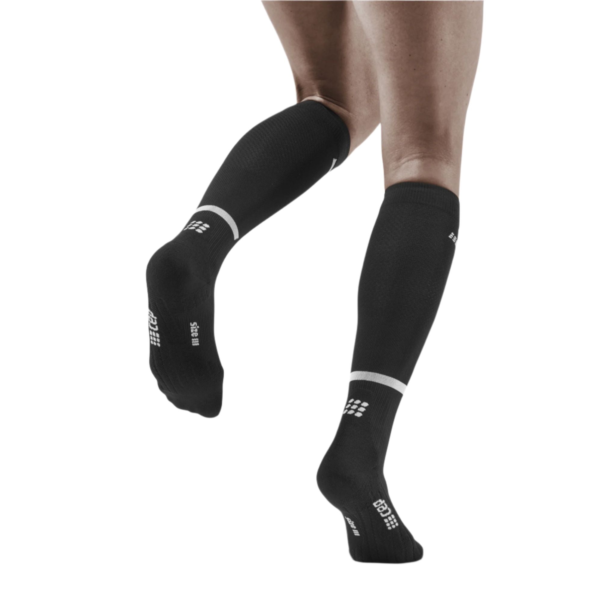 CEP The Run Compression Tall Socks 4.0, Women 