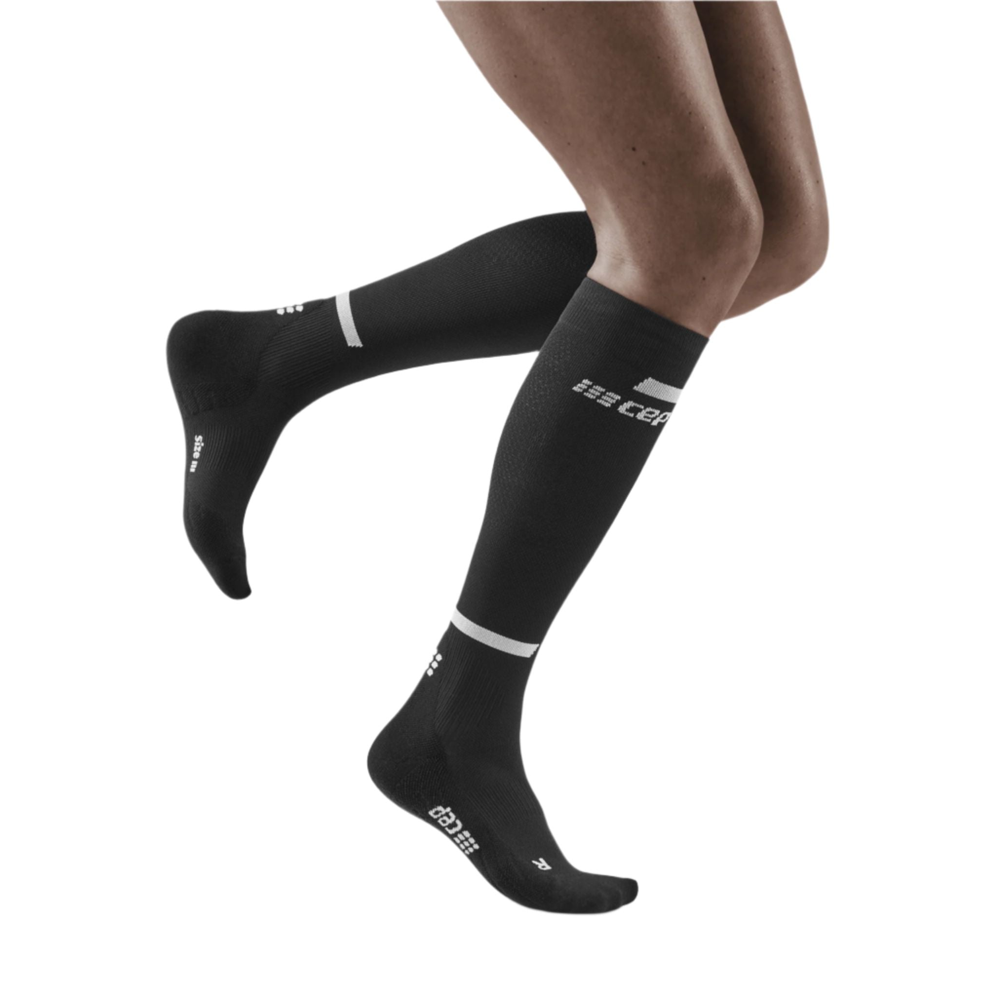 CEP The Run Compression Tall Socks 4.0, Women 