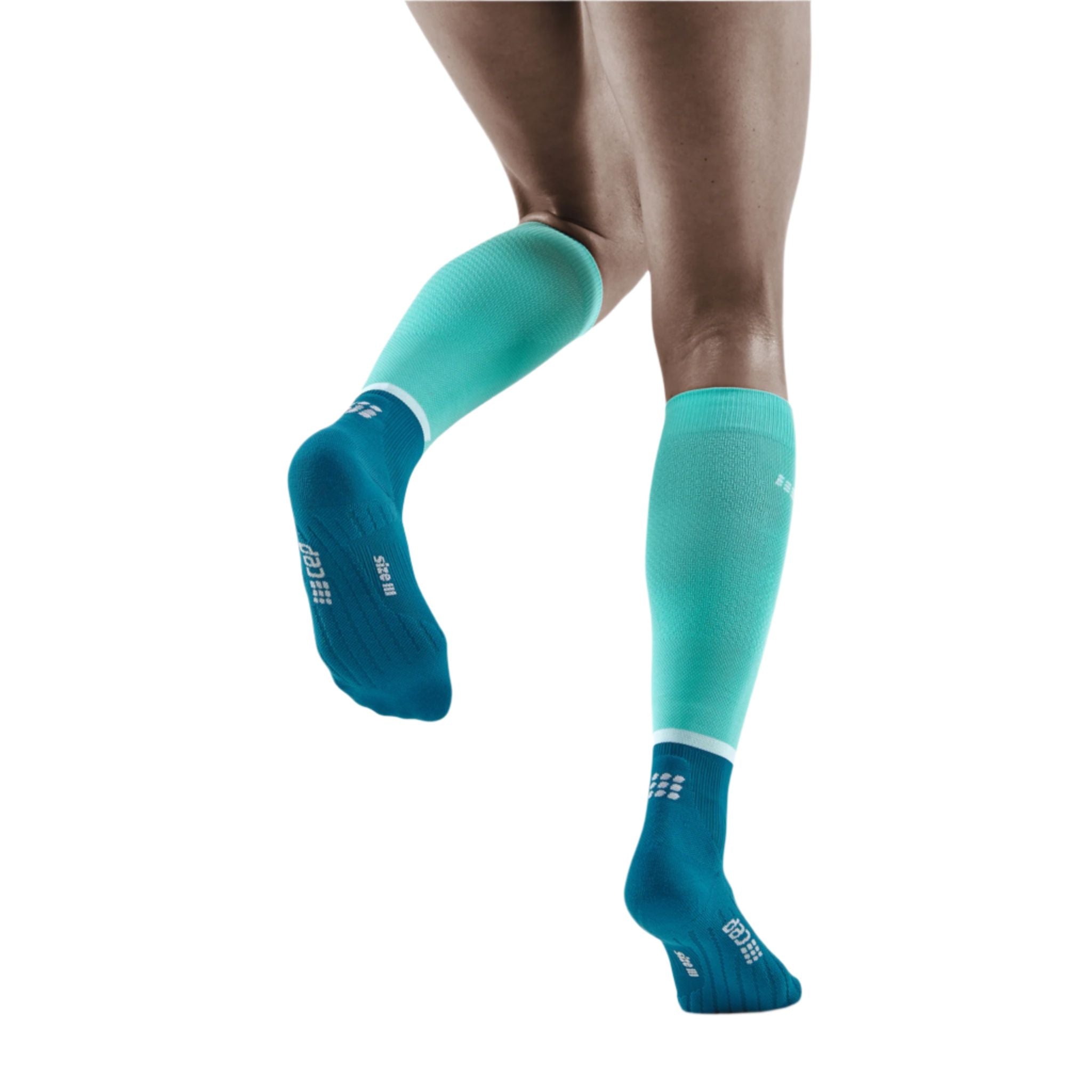 CEP The Run Compression Tall Socks 4.0, Women 