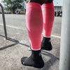 CEP The Run Compression Tall Socks 4.0, Women 