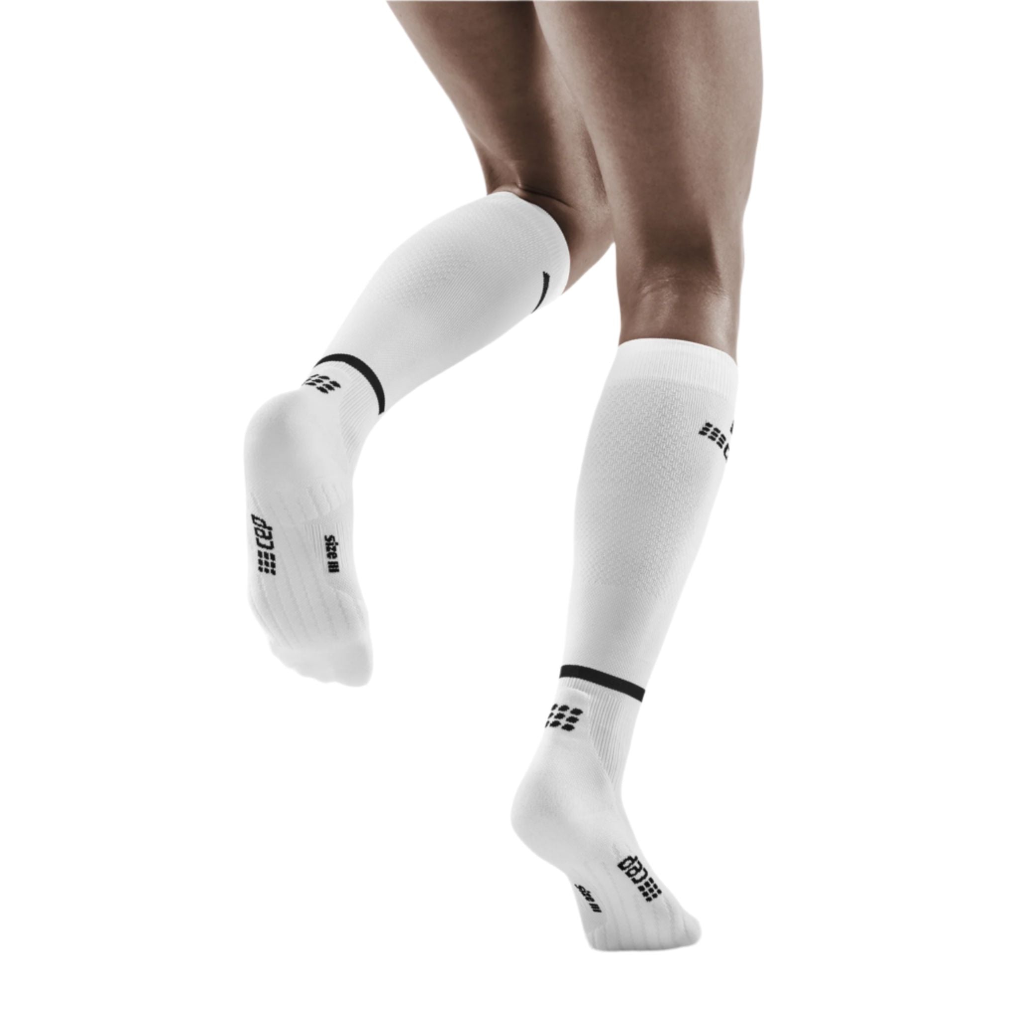 CEP The Run Compression Tall Socks 4.0, Women 