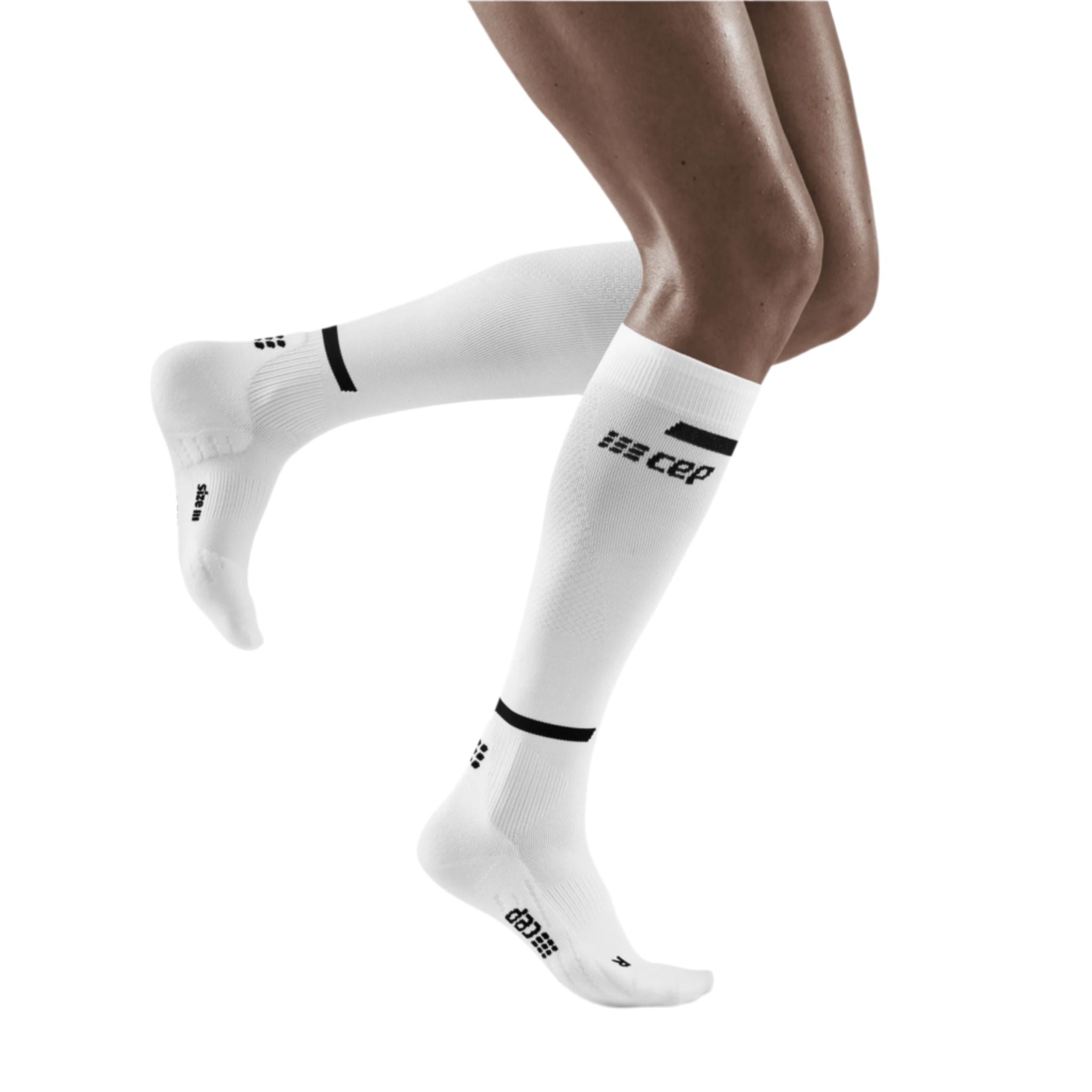 CEP The Run Compression Tall Socks 4.0, Women 