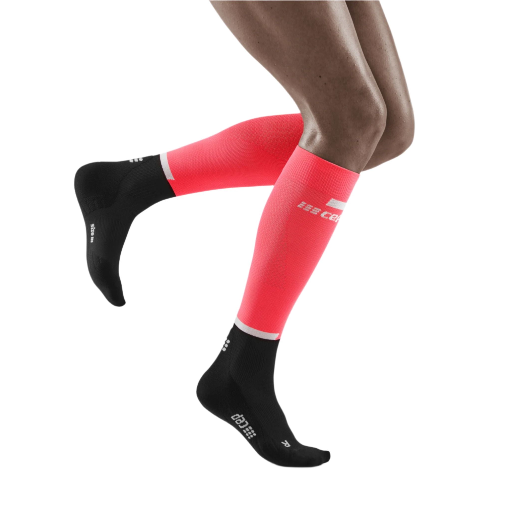 CEP The Run Compression Tall Socks 4.0, Women 