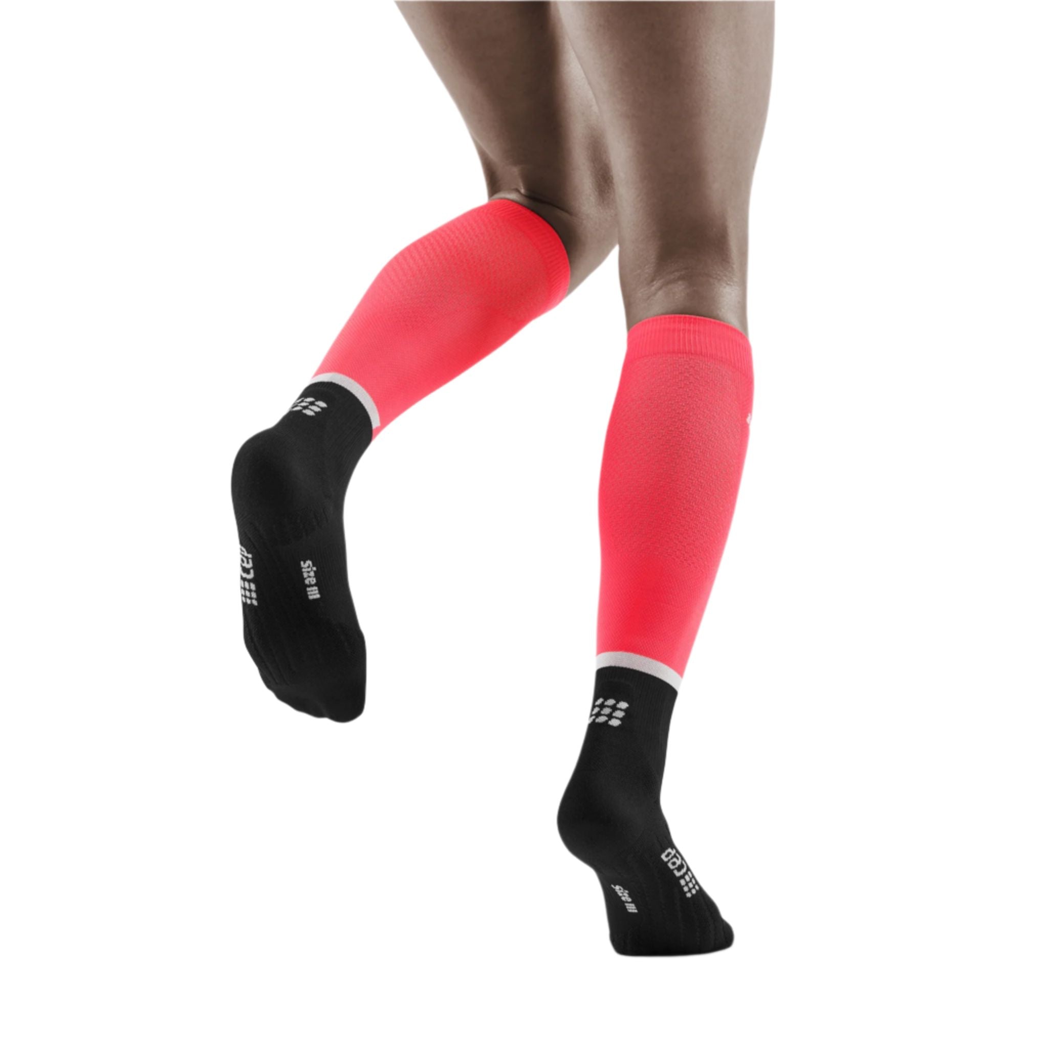 CEP The Run Compression Tall Socks 4.0, Women 