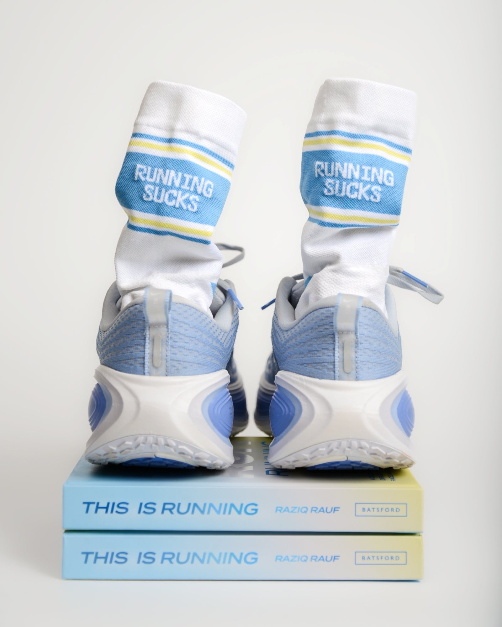 Swiftwick Vision Running Sucks Socks