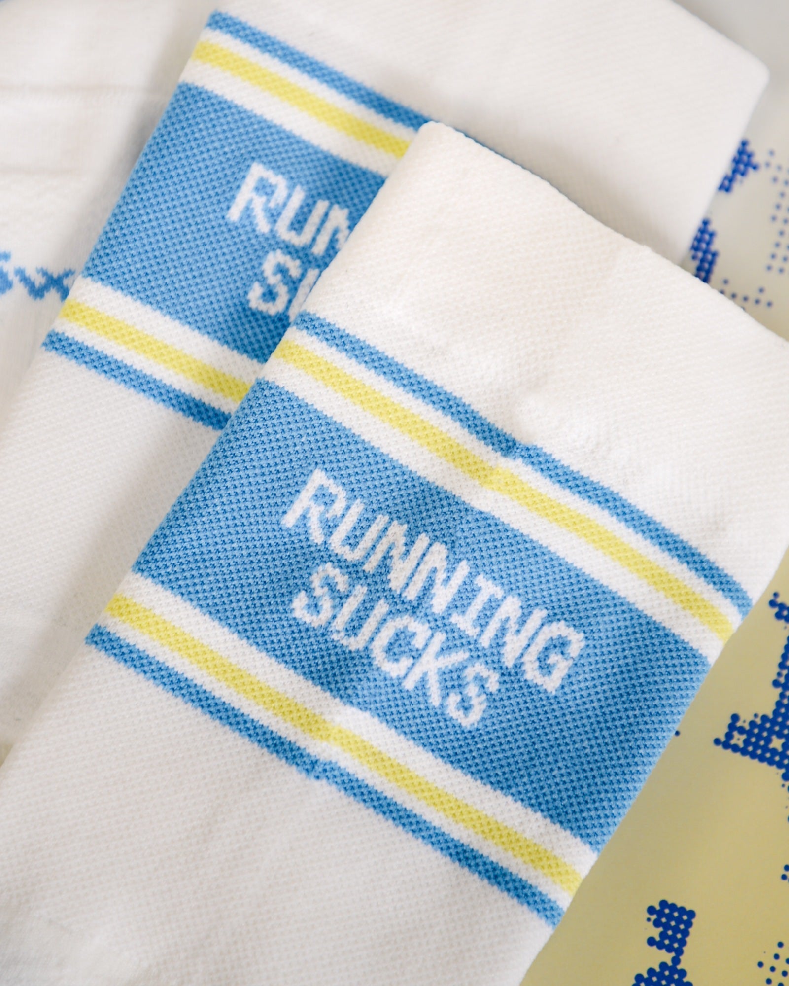 Swiftwick Vision Running Sucks Socks
