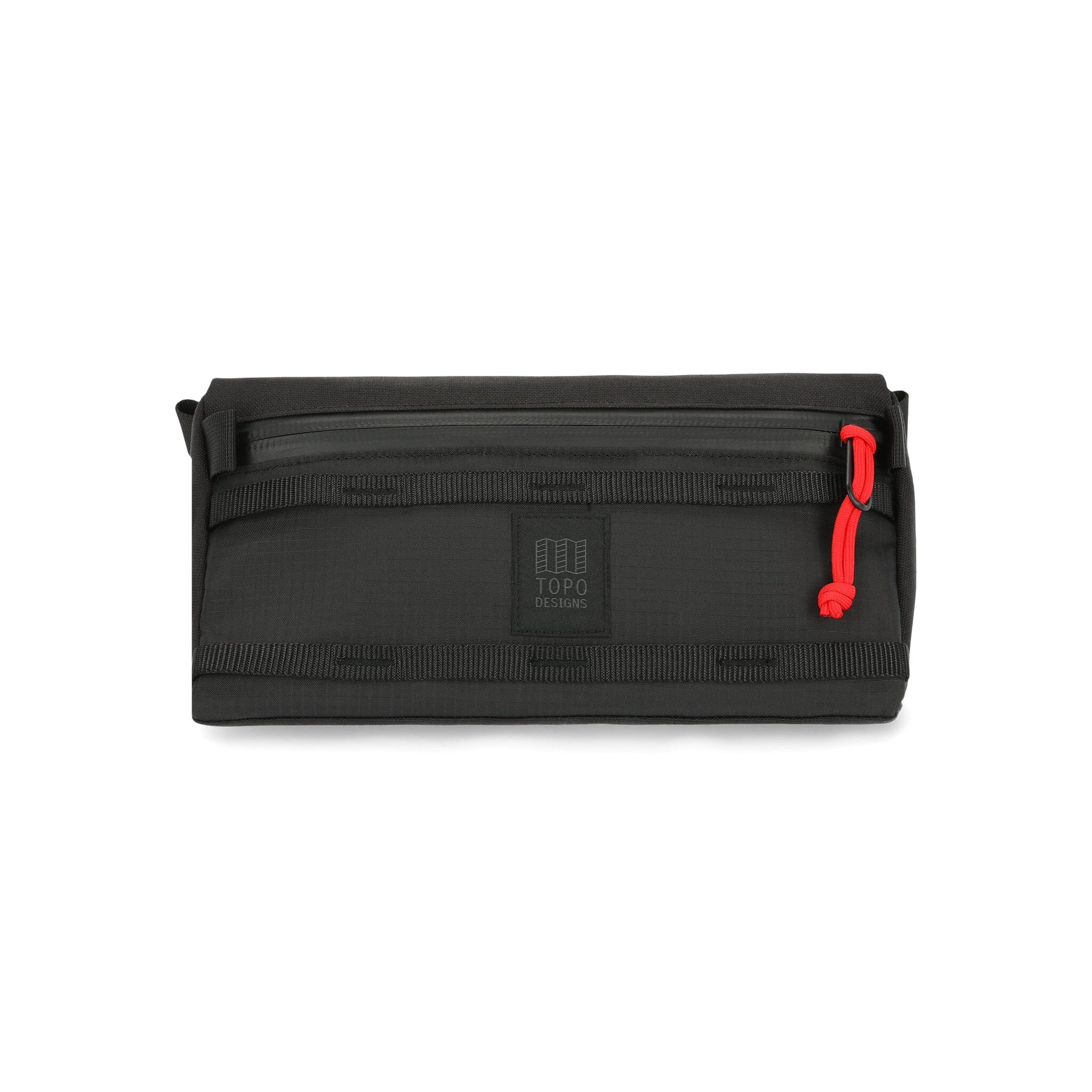 Topo Designs Bike Bag - Mountain 