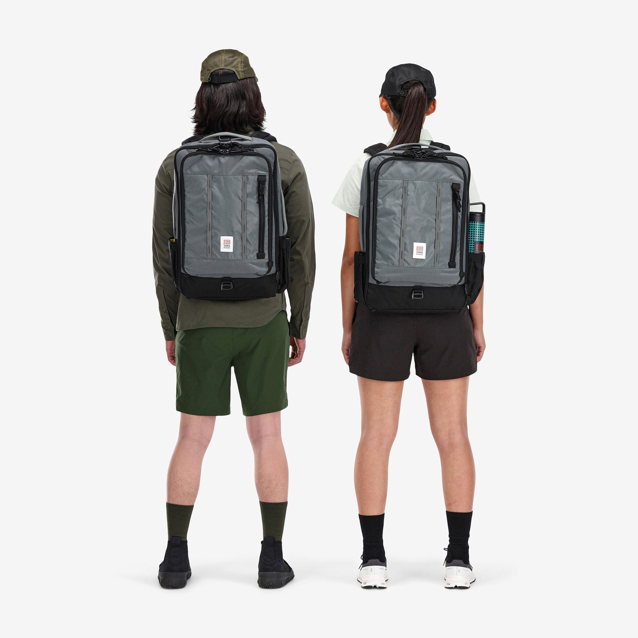 Topo Designs Global Travel Bag 30L 