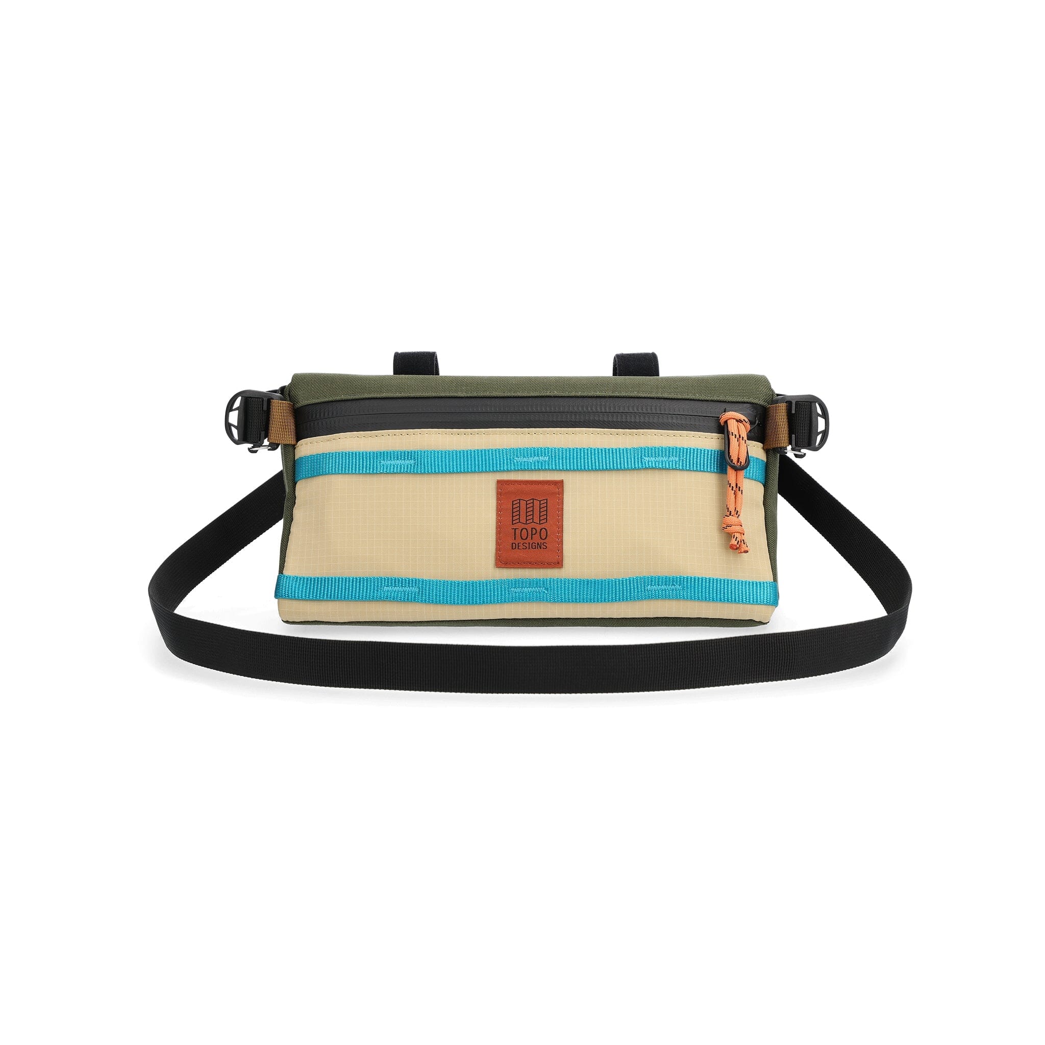 Topo Designs Mountain Bike Bag 