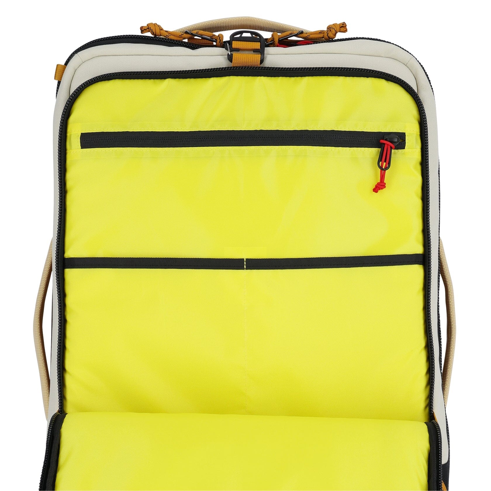Topo Designs Global Travel Bag Roller 