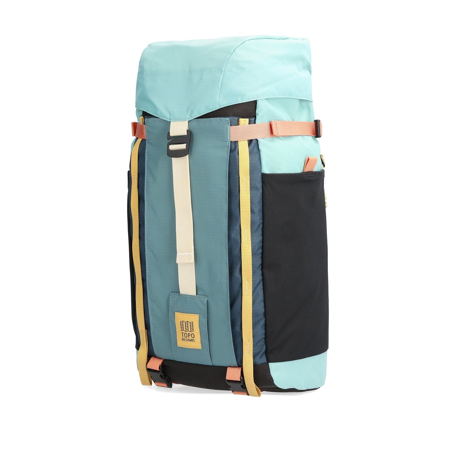 Topo Designs Mountain Pack 16L 2.0 Geode Green / Sea Pine 