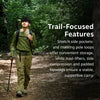 Osprey Hikelite 26 Hiking Backpack (2026) 