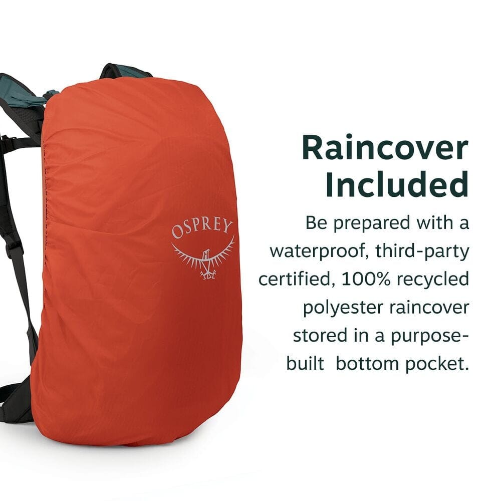 Osprey Hikelite LT 22 Hiking Backpack 