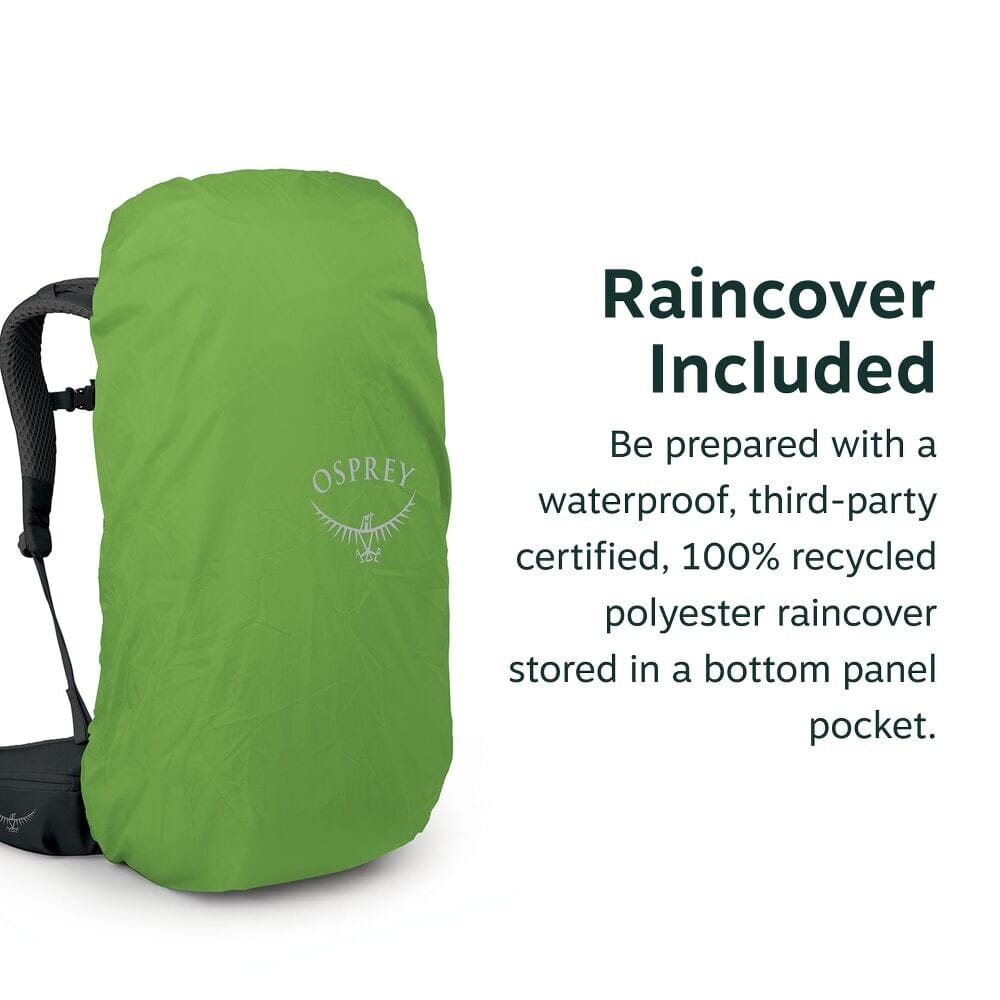 Osprey Kyte LT 35 Hiking Backpack 