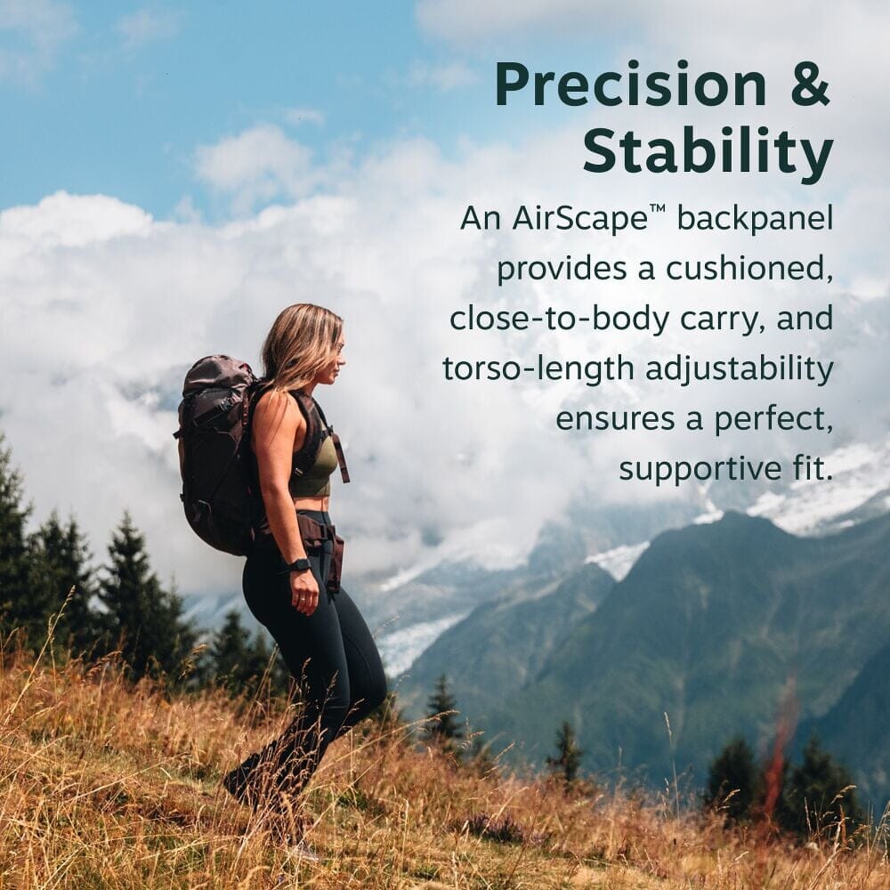 Osprey Kyte LT 35 Hiking Backpack 