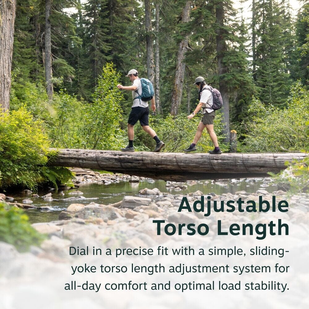 Osprey Sportlite 25 Hiking Backpack (2026) 