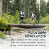 Osprey Sportlite 25 Hiking Backpack (2026) 
