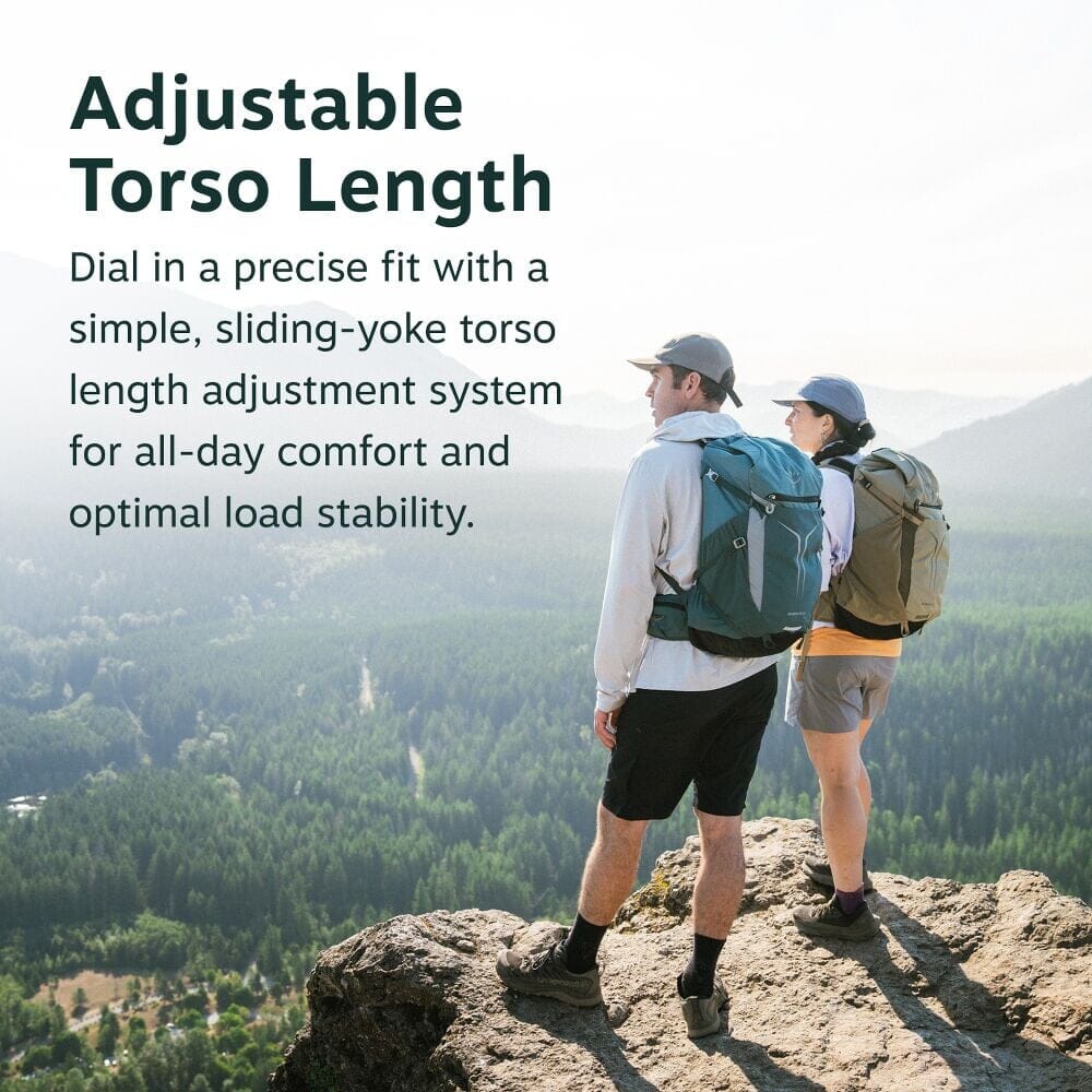 Osprey Sportlite 30 Hiking Backpack (2026) 