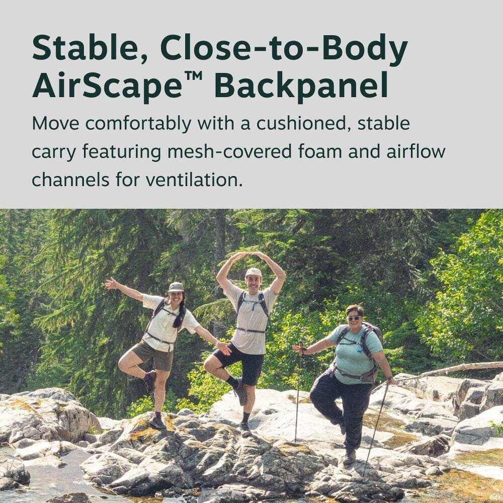 Osprey Sportlite 20 Hiking Backpack (2026) 