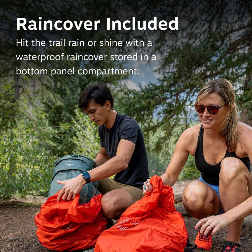 Osprey Stratos 36 Hiking Backpack (2026) 