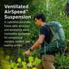Osprey Stratos 34 Hiking Backpack (2026) 