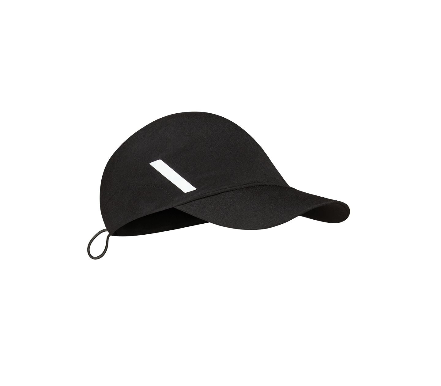 SOAR Ultra Race Cap Black One Size 