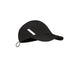SOAR Ultra Race Cap Black One Size 