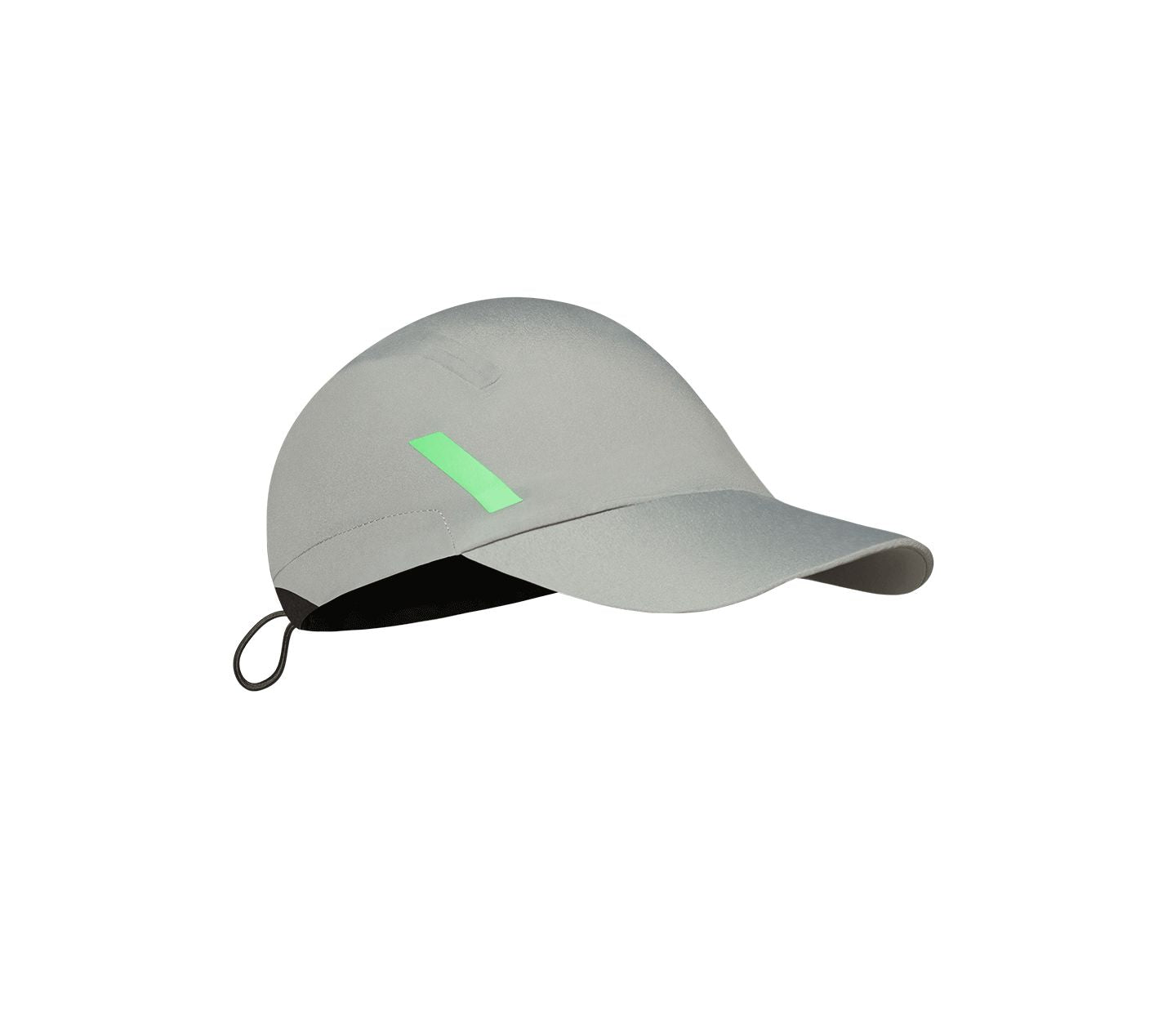 SOAR Ultra Race Cap Silver One Size 