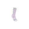 SOAR Race Sock Lavender/White S 