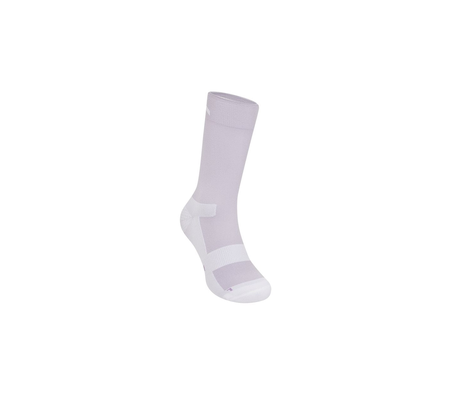 SOAR Race Sock Lavender/White S 