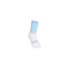 SOAR Crew Sock Pastel Blue/Pink S 
